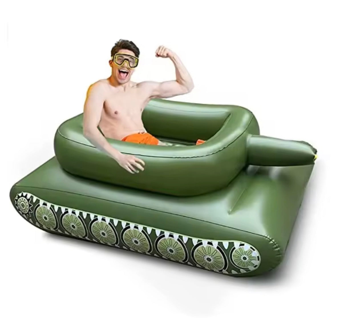 Tank Floaty