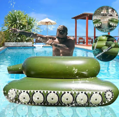 Tank Floaty