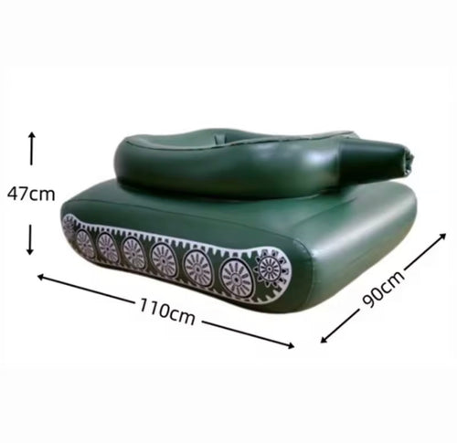 Tank Floaty