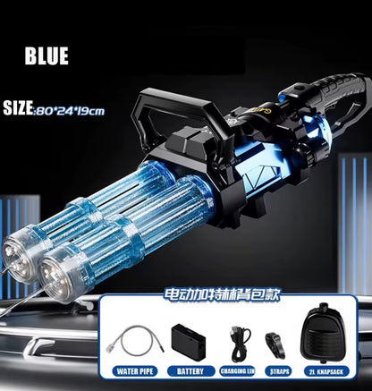 Hydro Mega Blaster