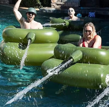 Tank Floaty
