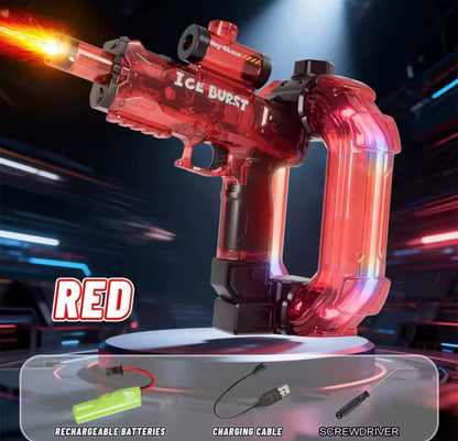 The Neon Blaster