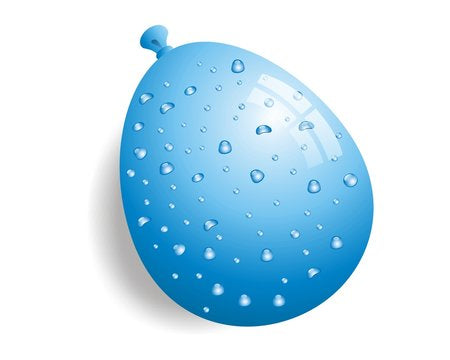 Water Balloons