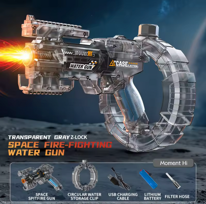 HydroPulse™ Water Blasters