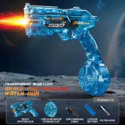 HydroPulse™ Water Blasters