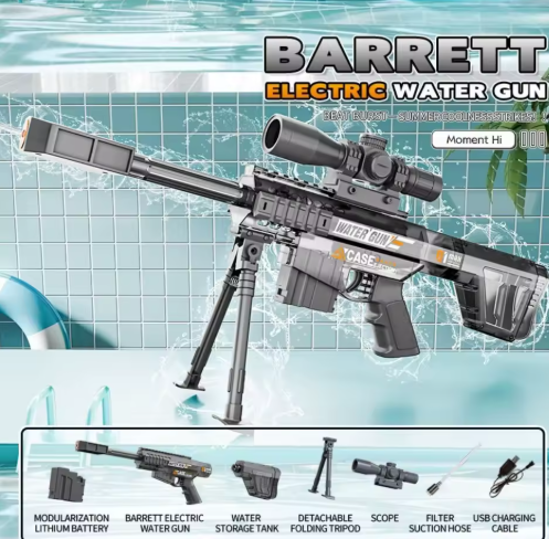 Shop Water Gun Sniper